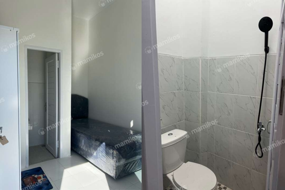 Kost Kita Tipe Junior Balikpapan Utara, Balikpapan