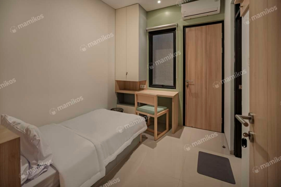 Kost Kyra Co Living Tipe B Banyumanik Semarang