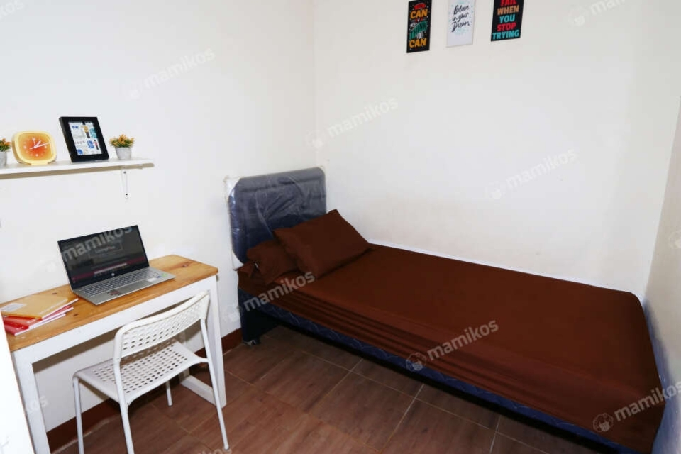 Kost Living Plus Kasuari, Cikarang Utara