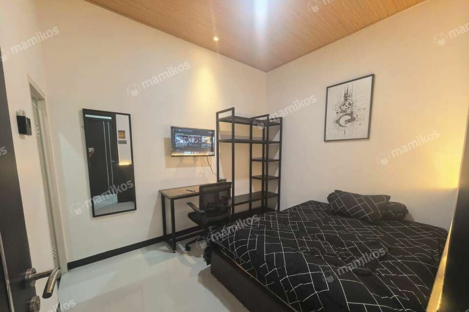 Kost Lyno Vip 102 Lubuk Baja Batam