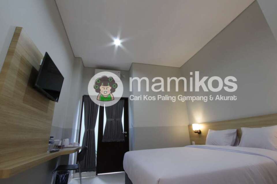 Kost Matara Kuta Residence - biaya hidup di bali