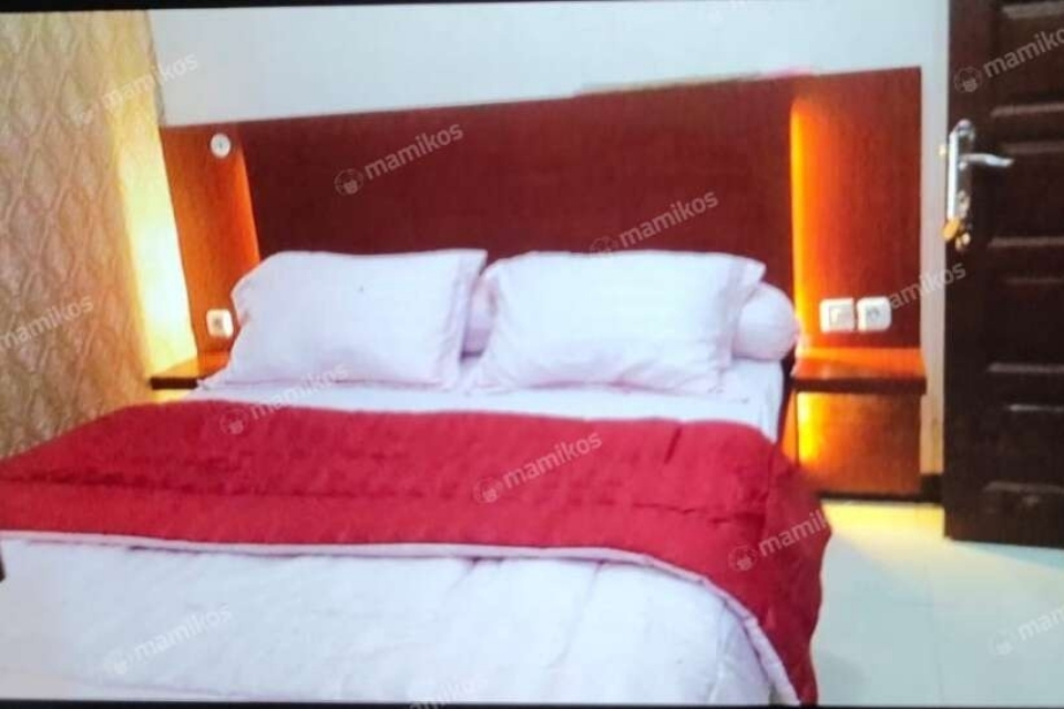 Kost Meta Tipe AC Samarinda Utara, Samarinda