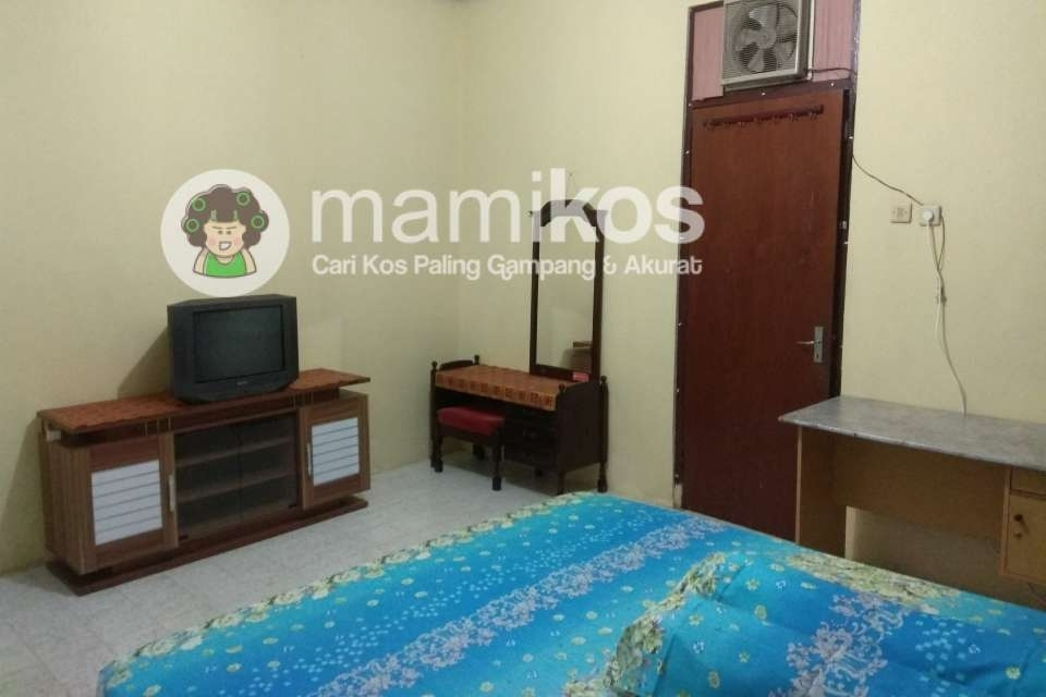 Kost Milono Balikpapan Tengah, Balikpapan