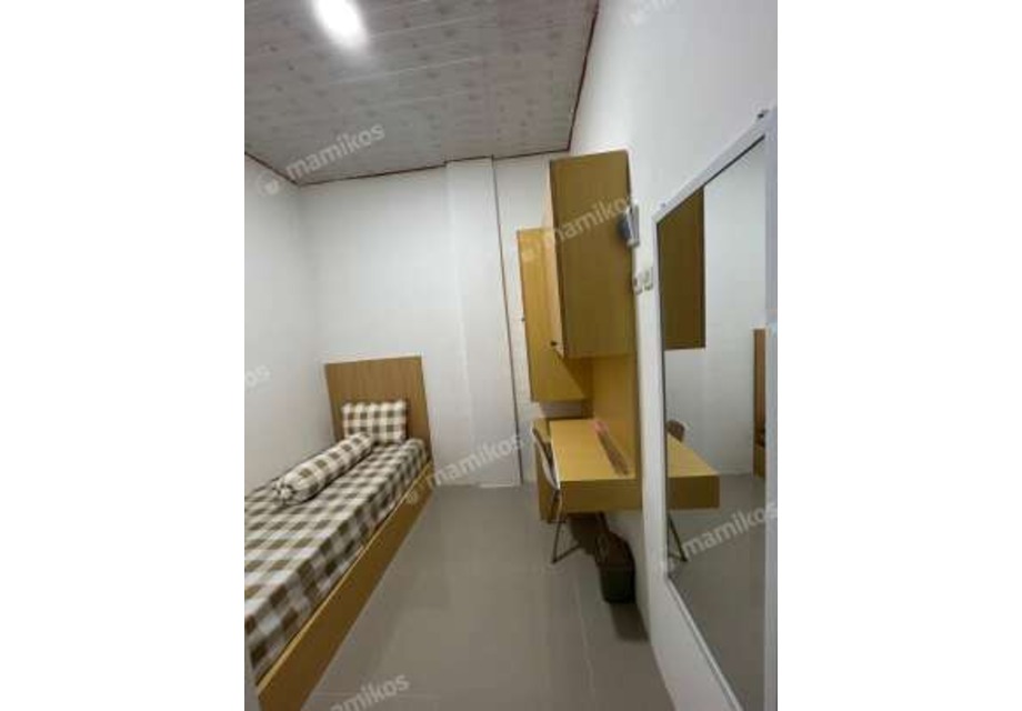 Kost Mocca Bibis Karah Jambangan Surabaya