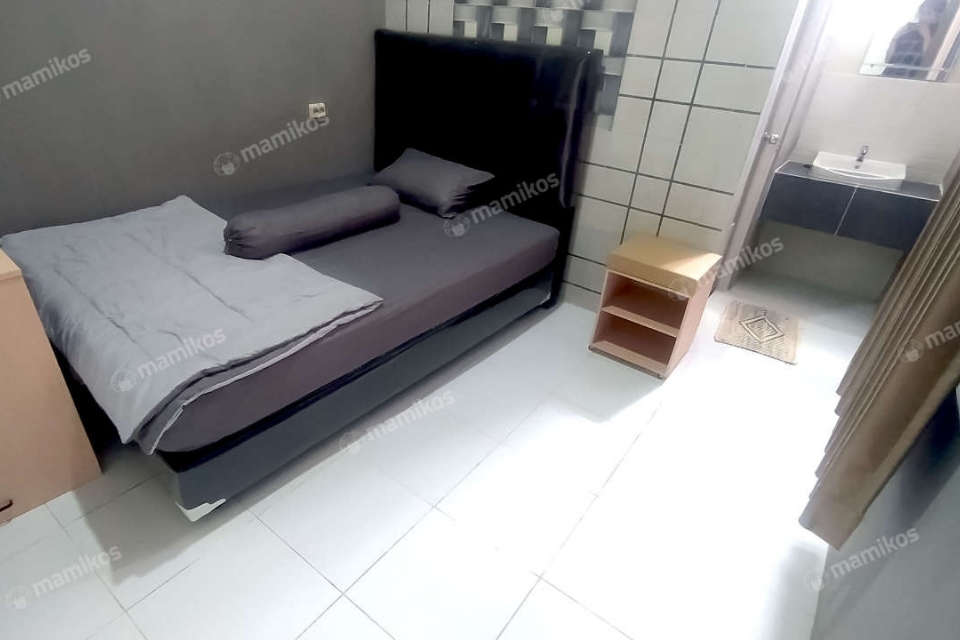 Kost Ng Medium Tipe A, Purwokerto Selatan