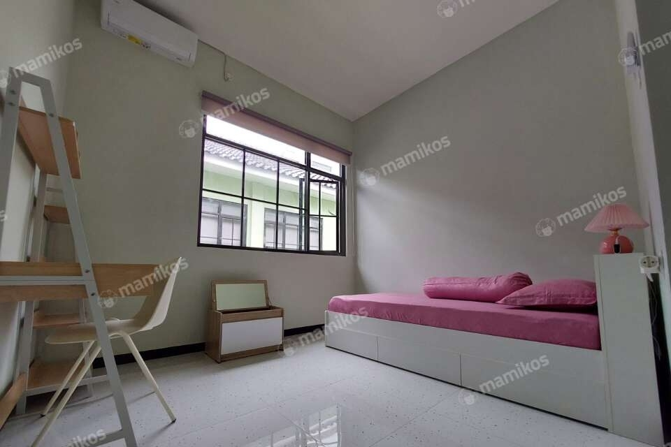 Kost Numa Gunung Lawu Tipe B, Purwokerto Utara
