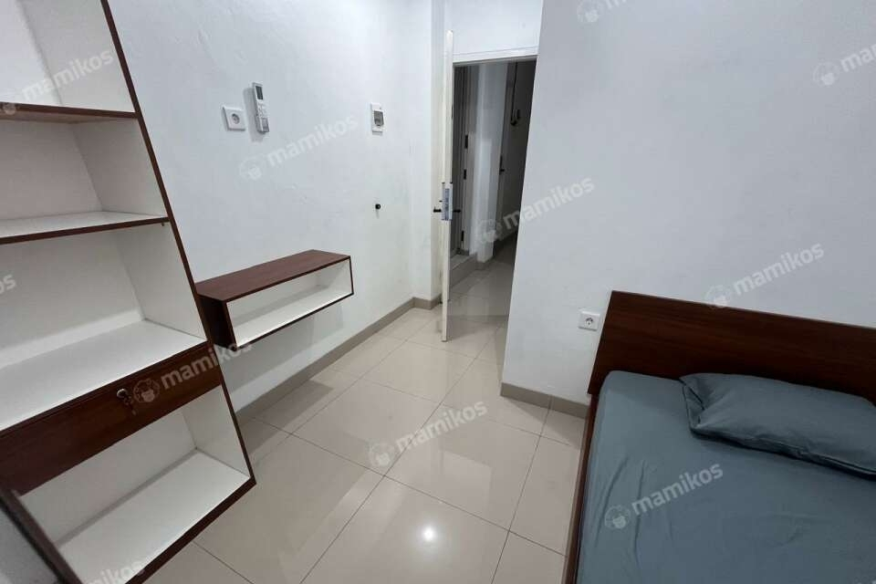 Kost Nusantara Balikpapan Utara, Balikpapan