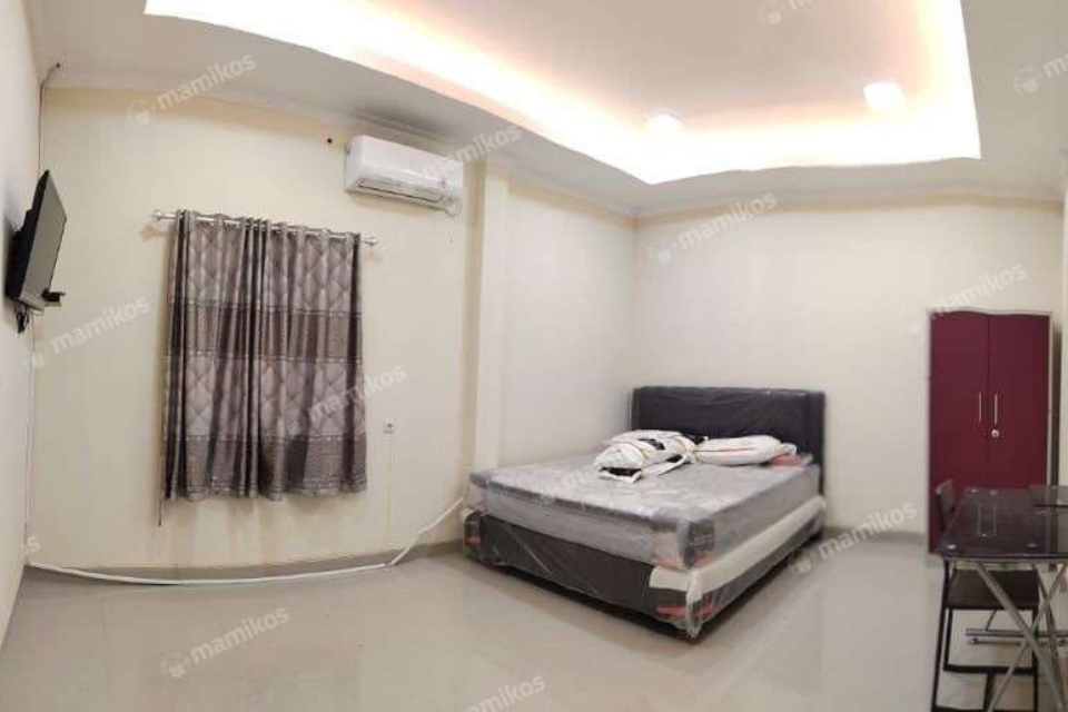 Kost Pahlawan Tipe VVIP Samarinda Ulu, Samarinda