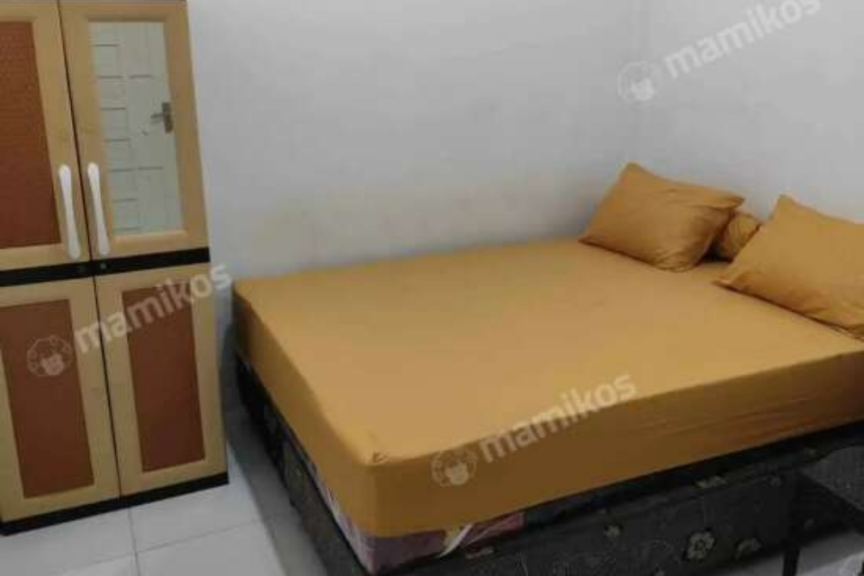 Kost Pak Hadi Tipe Ac Balikpapan Tengah, Balikpapan