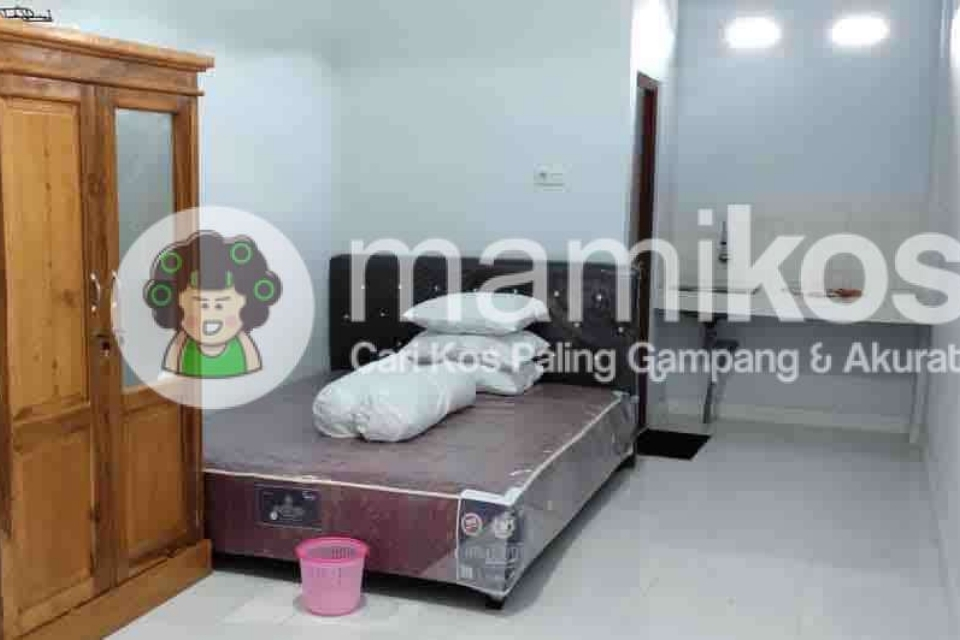 Kost Pondok Astrina Tamalanrea, Makassar