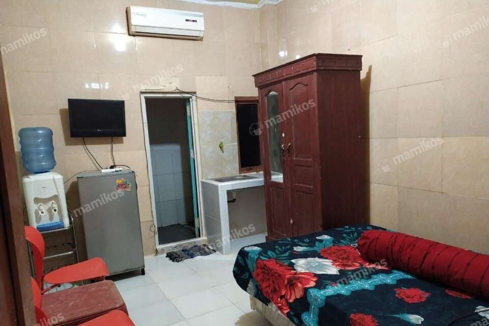 Kost Pondok Masale Panakkukang, Makassar