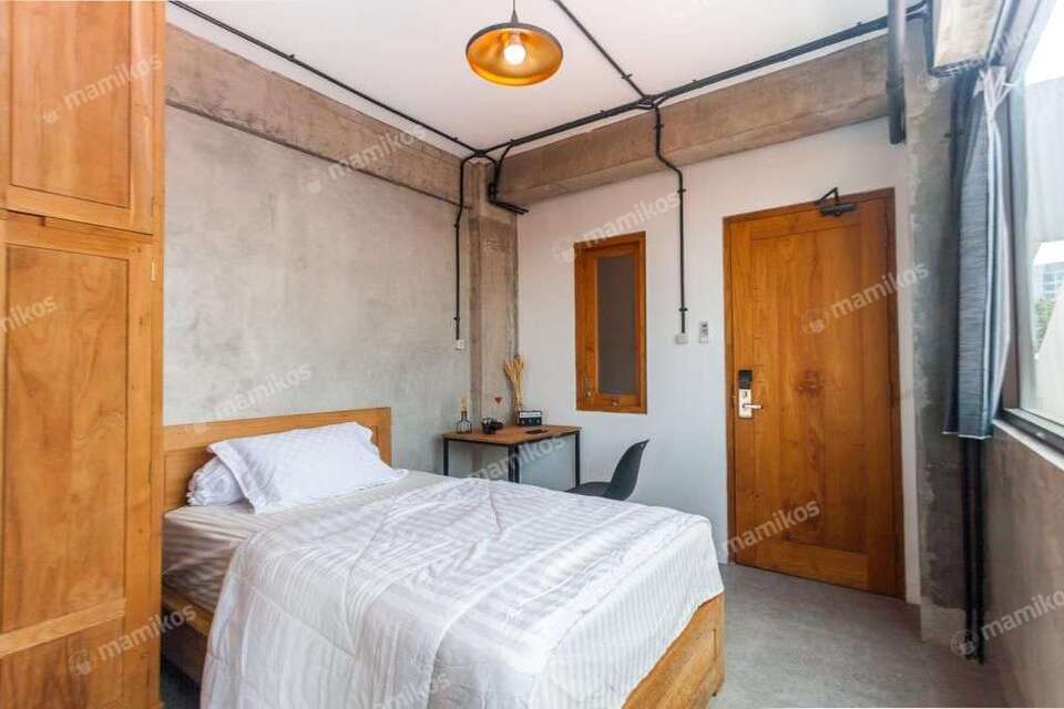 Kost Rancak Residence Executive Tenggilis Mejoyo Surabaya