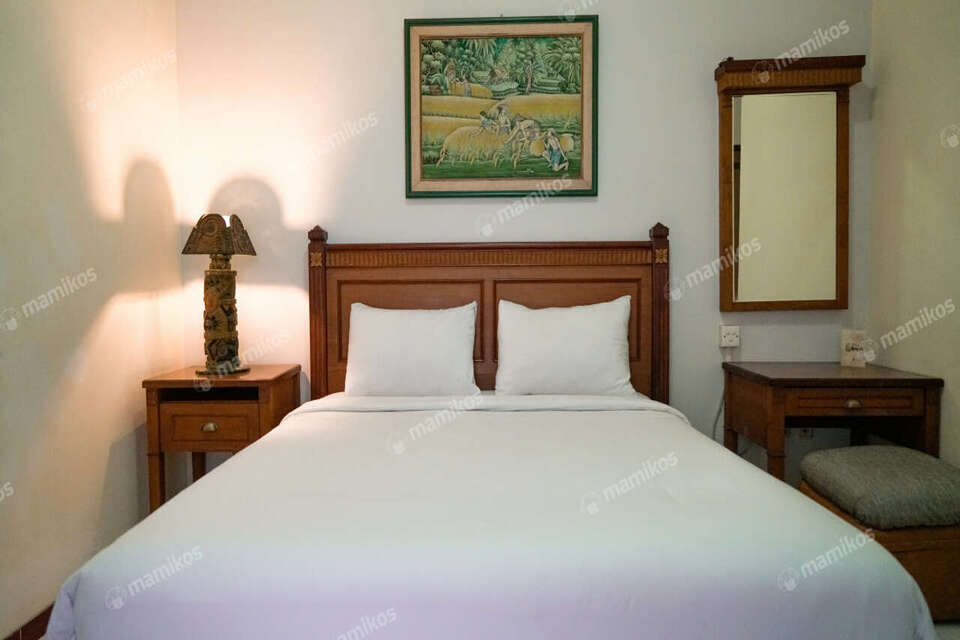 Kost Rumah Hoormoes VVIP Wonokromo Surabaya