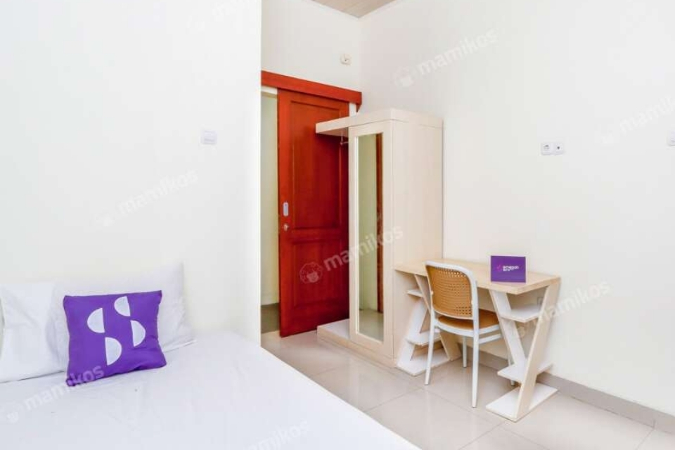 Kost Singgahsini Bumi Geulis Tipe B Jatinangor