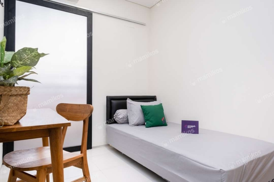 Kost Singgahsini Delta Timur 102 Tipe A Pekayon, Bekasi
