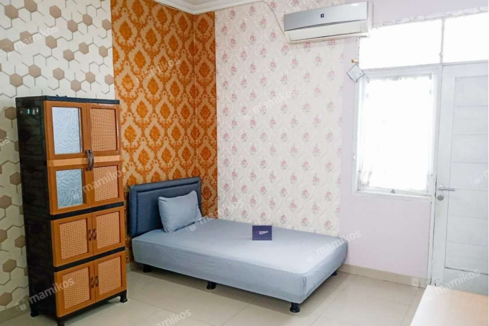 Kost Singgahsini Eleora Cikunir Tipe C, Bekasi Selatan