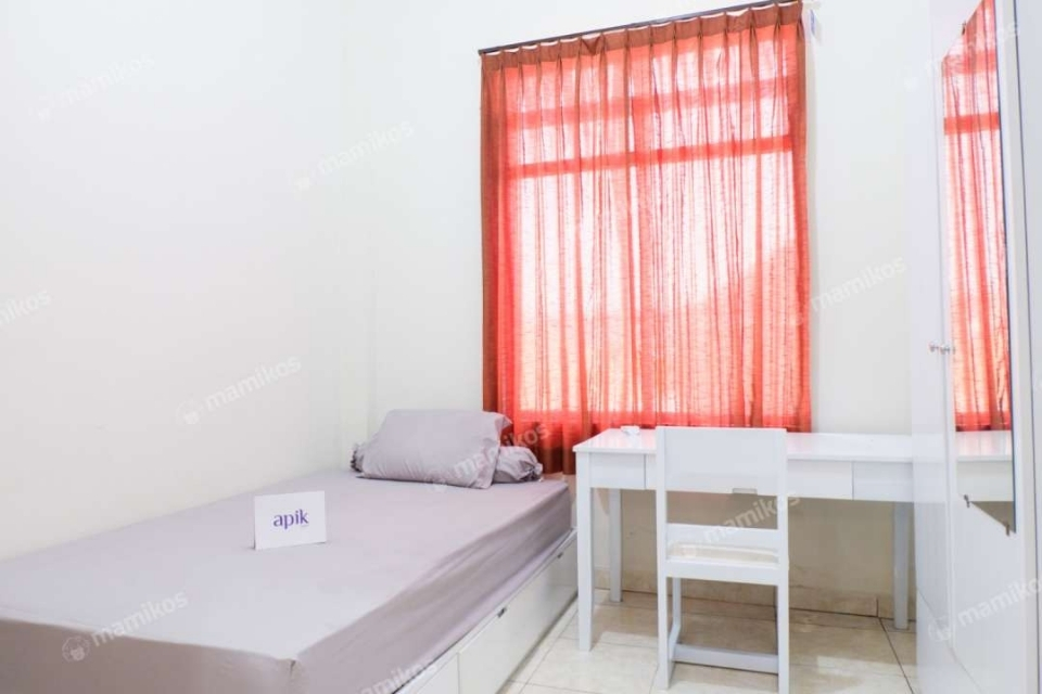 Kost Singgahsini Java Mall Salma Tipe A Semarang