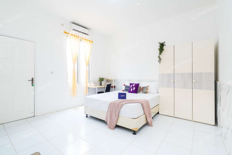 Kost Singgahsini Jonathan Meadow Green Tipe A Cikarang Selatan, Bekasi
