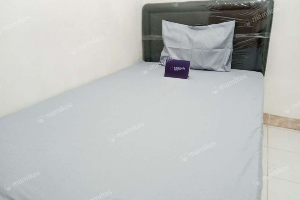 Kost Singgahsini Margahayu Tipe B, Bekasi