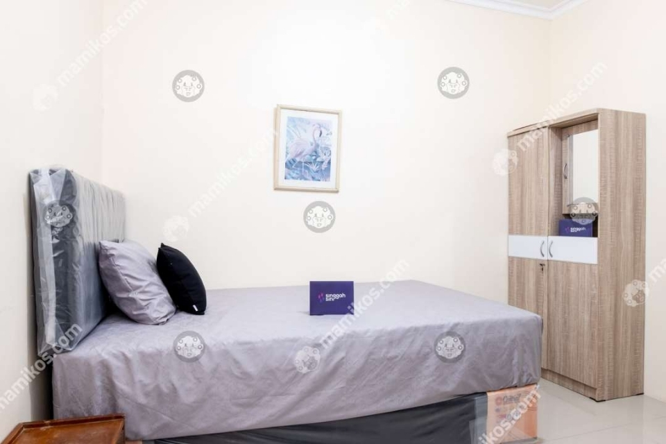 Kost Singgahsini Puri Kencana Tipe C Semarang Barat