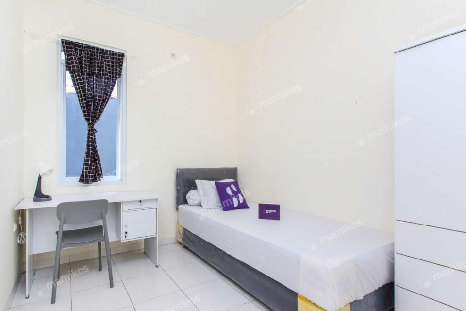 Kost Singgahsini Taberna Tipe B Jatinangor