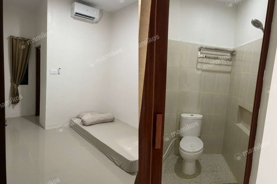 Kost Sodentna Kartini 6 Sekupang Batam