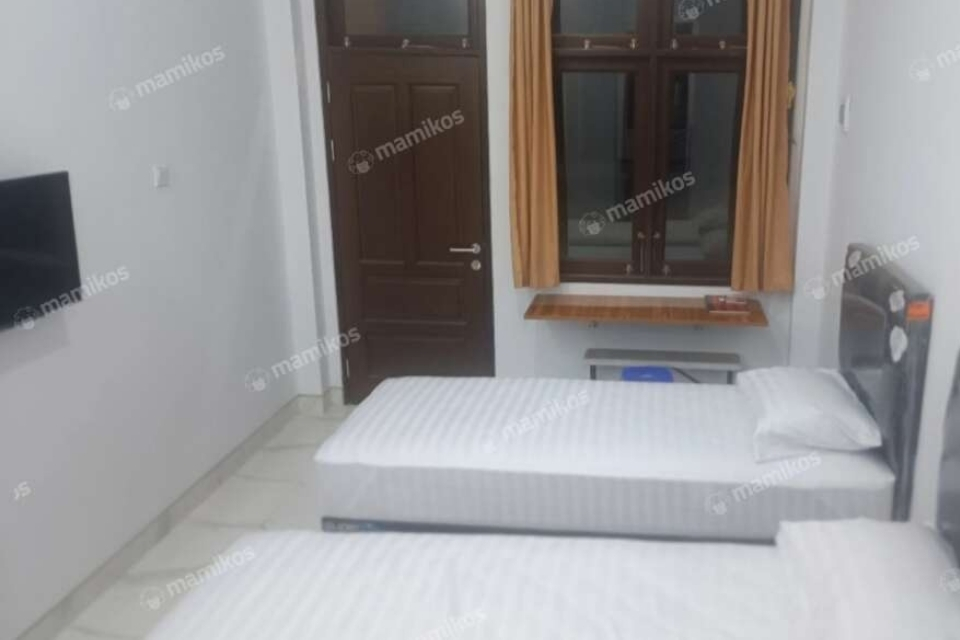 Kost Teratai 118 Tipe A Samarinda Ulu, Samarinda
