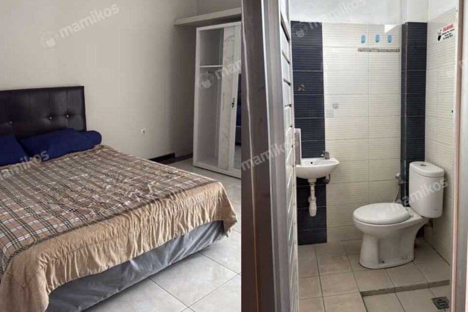 Kost Triple A Deluxe Samarinda Utara, Samarinda