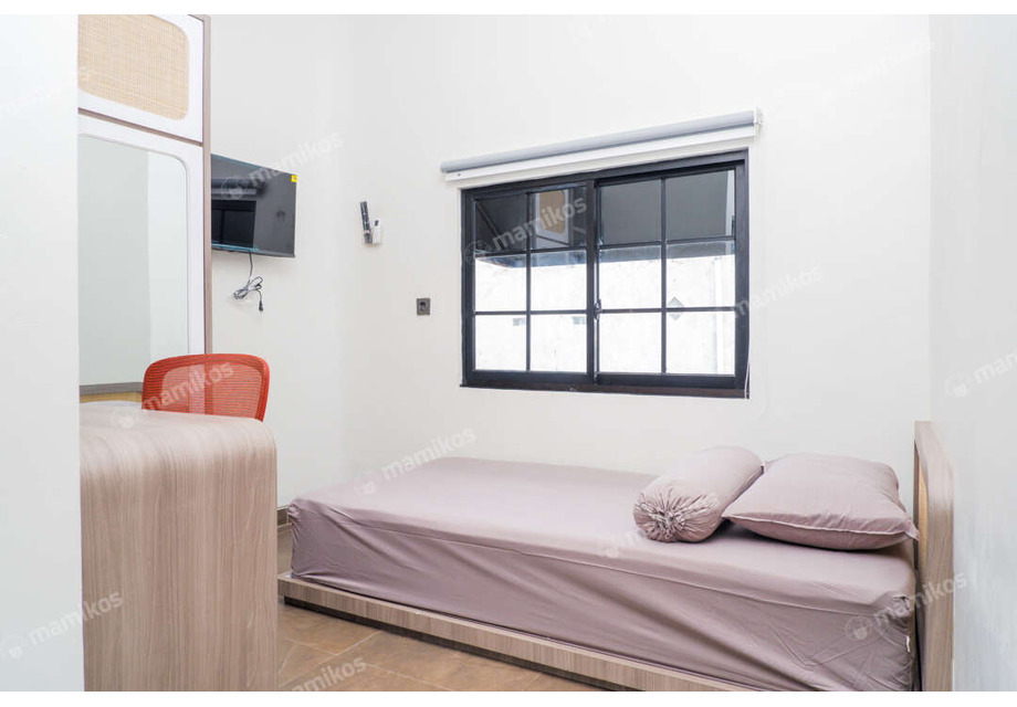 Kost Turu Kene Executive Gayungan Surabaya