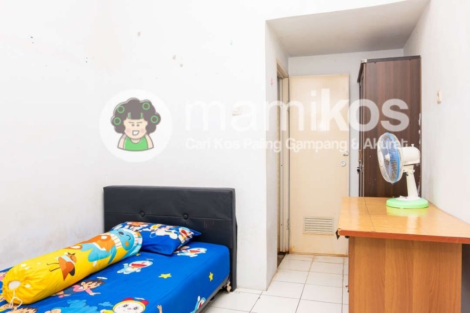 Kost Wink Tipe A, Makassar