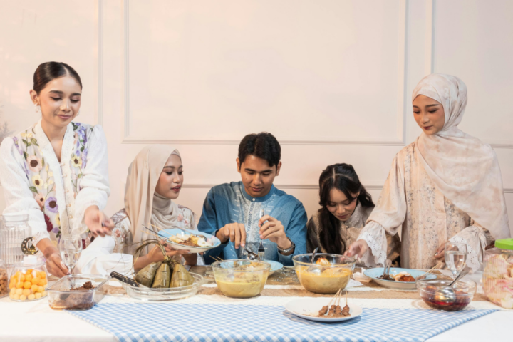 Lebaran Idul Fitri 2026 Versi Pemerintah dan Muhammadiyah, Kapan? Catat Tanggalnya