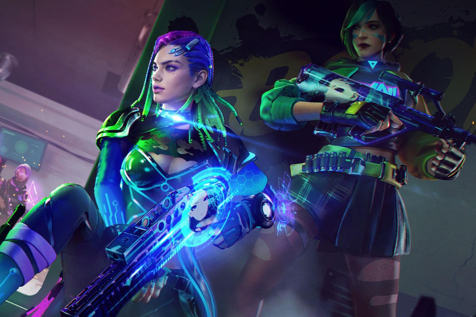 Link Download FF Beta Testing 2026