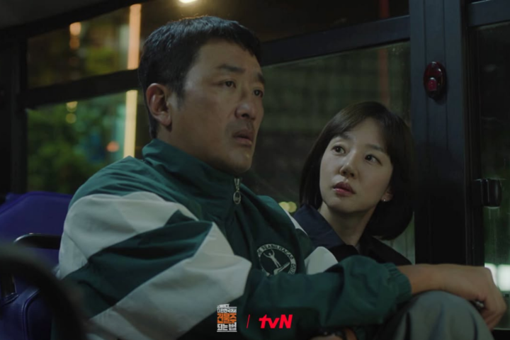 Link Nonton Mad Concrete Dreams Sub Indo Episode 5 dan 6 Beserta Sinopsisnya
