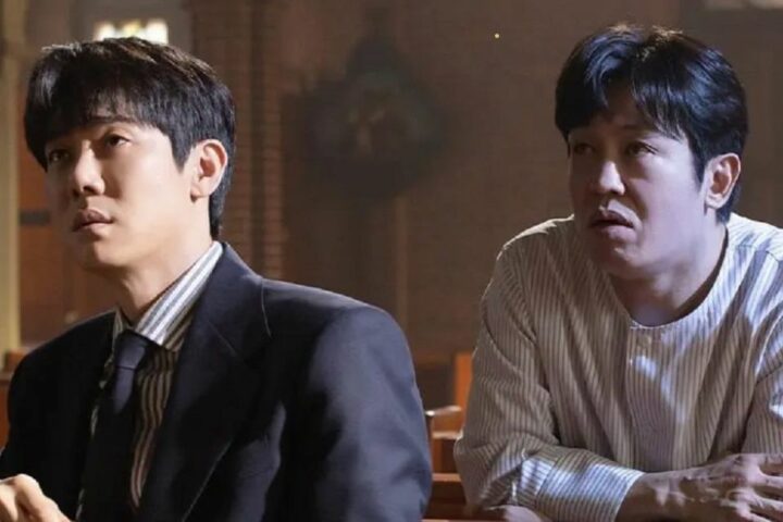 Link Nonton Phantom Lawyer Episode 3 dan 4 beserta Sinopsisnya Lengkap