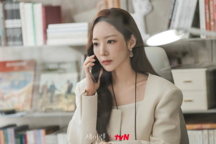 Link Nonton Streaming Drakor Siren’s Kiss Episode 7 dan 8, Simak Bocoran Sinopsisnya!