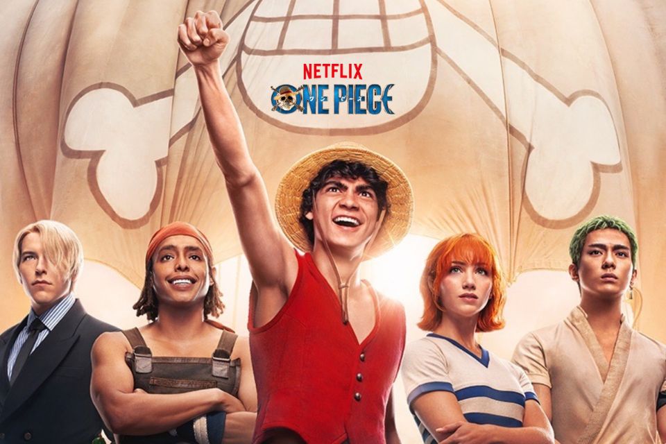 Link Nonton Streaming One Piece Live Action S2 2026 dan Bocoran Ceritanya