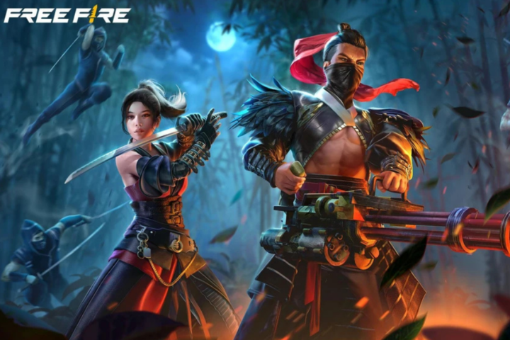 Link Unduh FF Beta Testing Apk 2026 Naruto Non Modfyp atau FF Astut, Apakah Aman?