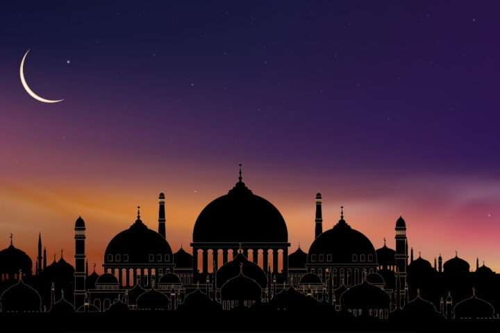 Lirik Teks Bacaan Takbiran Versi Pendek dan Panjang saat Idulfitri 2026 Lengkap Tulisan Arab dan Latin