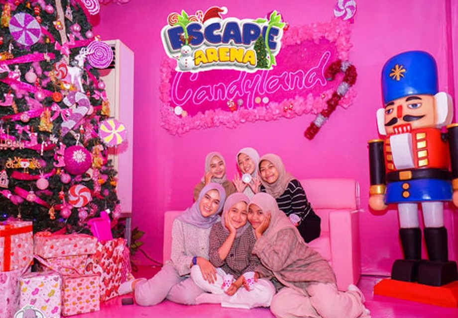 malang smart arena