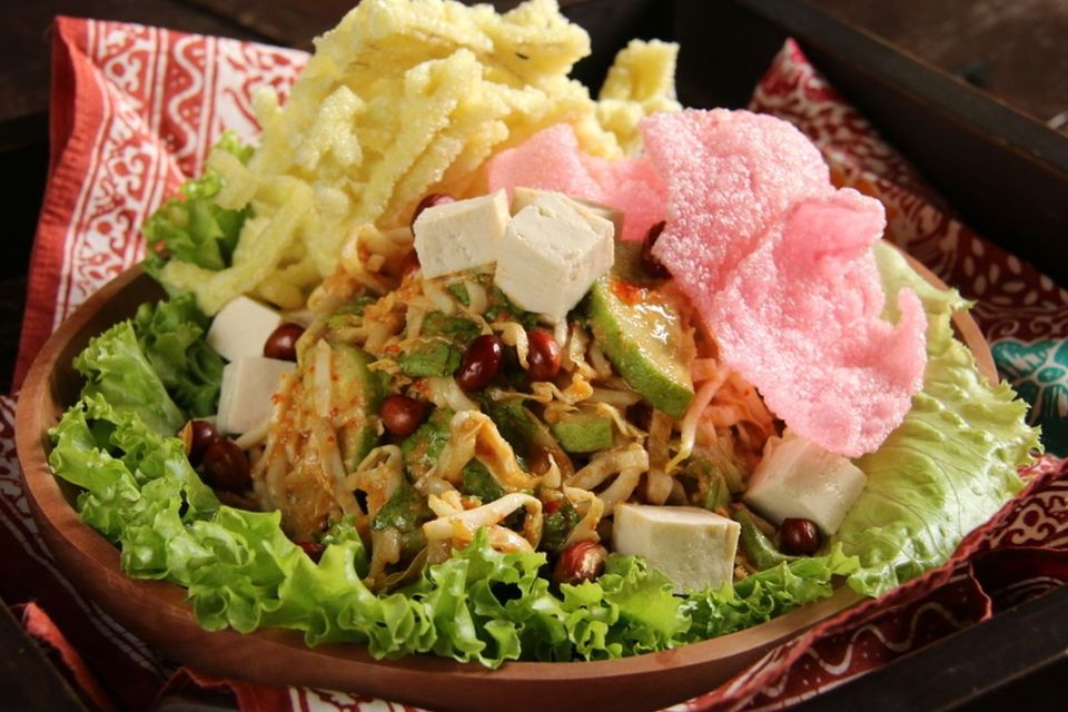 Menu Lebaran Selain Opor Sederhana tapi Mewah Banget, Cobain, yuk, Bun