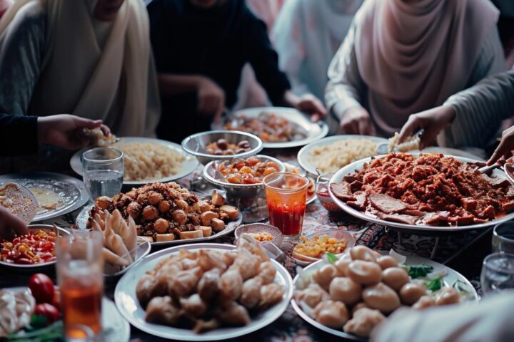11 Menu Lebaran selain Opor Sederhana tapi Mewah Banget, Cobain, yuk, Bun!