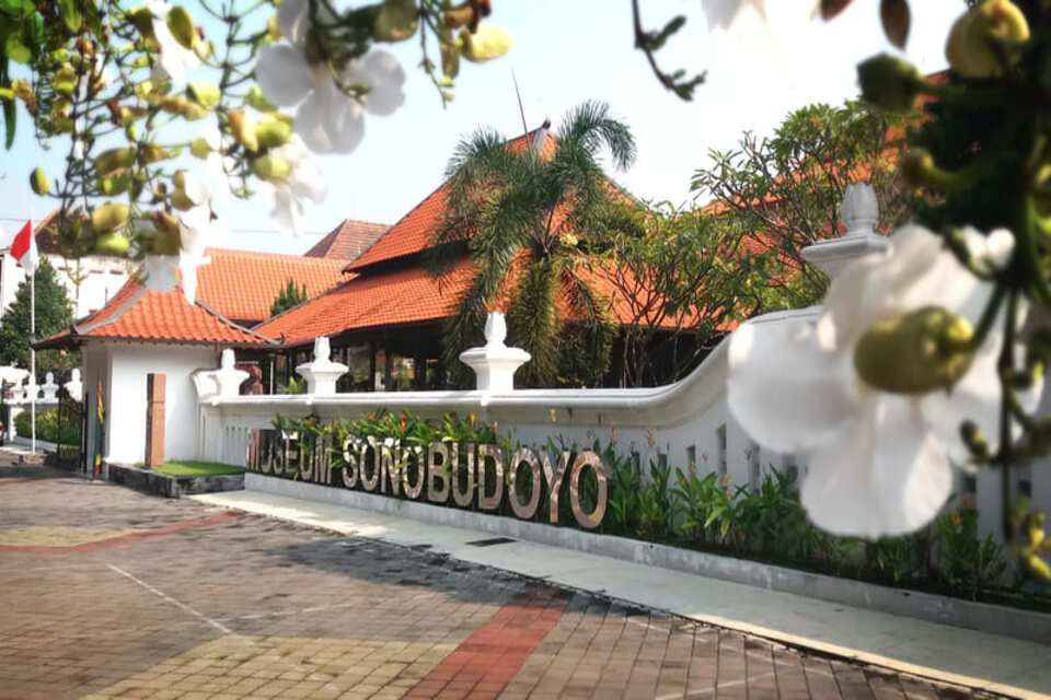 Museum Sonobudoyo