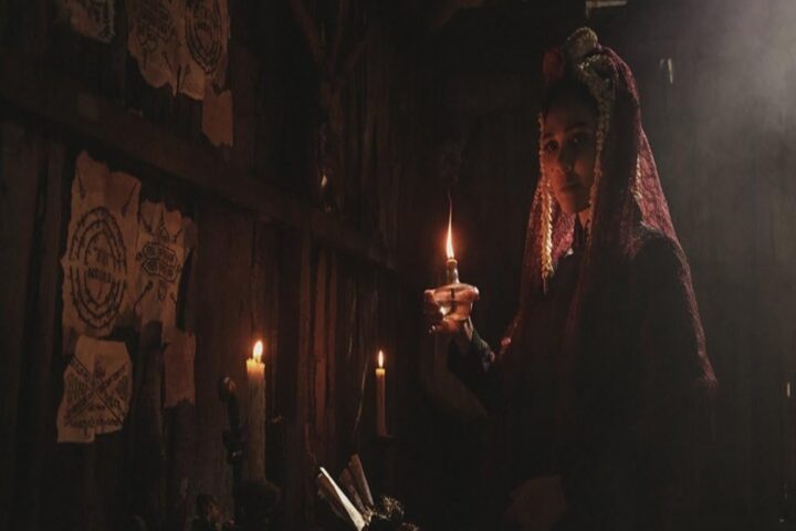 Nonton Film Suzanna: Santet Dosa di Atas Dosa (2026) yang Dibintangi Luna Maya, Ini Sinopsis dan Pemerannya