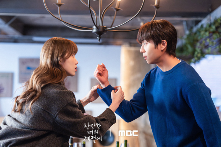 Nonton In Your Radiant Season Episode 9 dan 10 Lengkap dengan Sinopsisnya