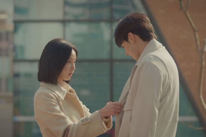 Nonton Love Phobia Episode 7 dan 8 Sub Indo Beserta Sinopsisnya Lengkap