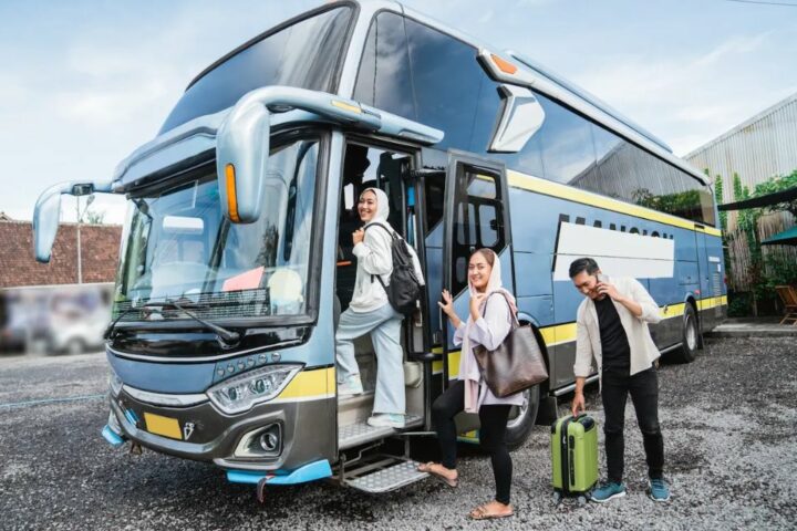 6 Program Mudik Lebaran Gratis ke Jawa Barat 2026, Cek Jadwal dan Cara Daftarnya