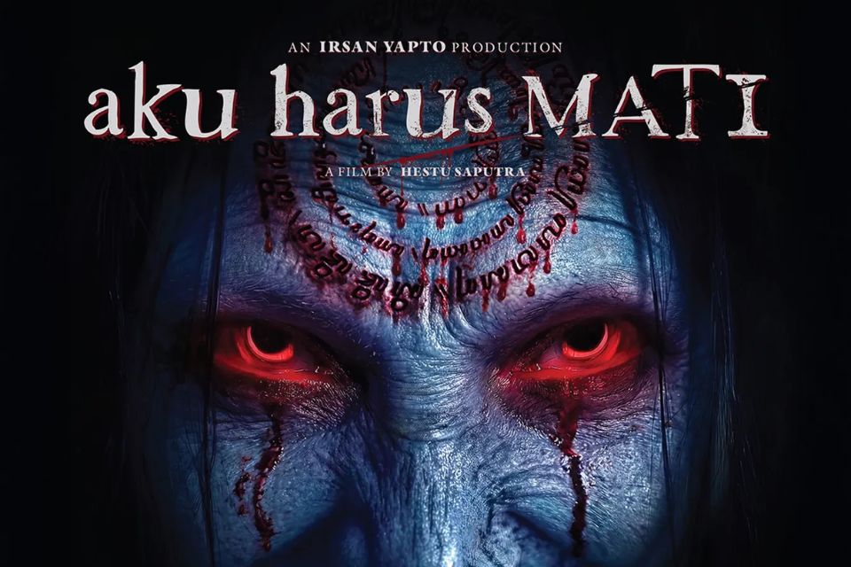 Rekomendasi Film Bioskop yang Akan Tayang April 2026, Jadwal dan Bocoran Sinopsisnya