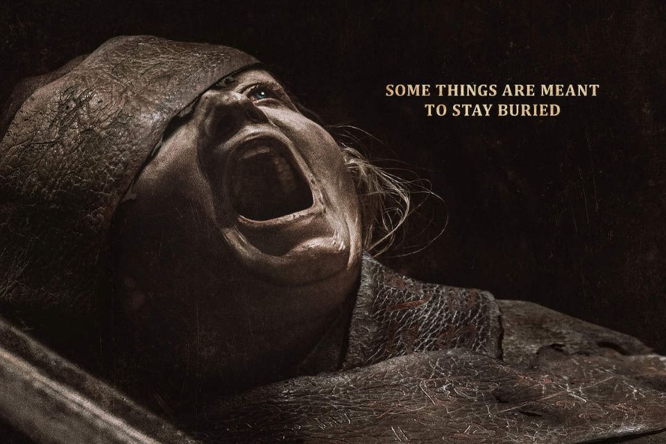 Rekomendasi Film Bioskop yang Akan Tayang April 2026, Jadwal dan Bocoran Sinopsisnya