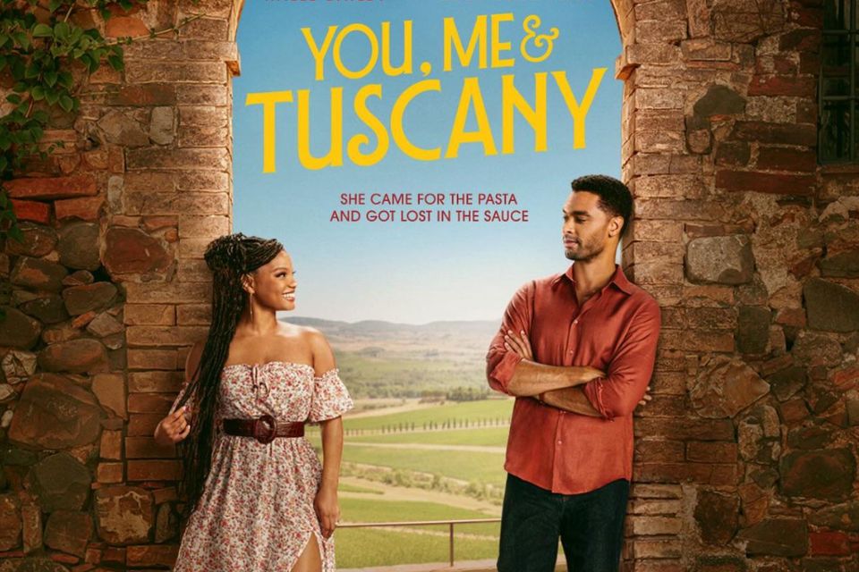 Rekomendasi Film Bioskop yang Akan Tayang April 2026, Jadwal dan Bocoran Sinopsisnya
