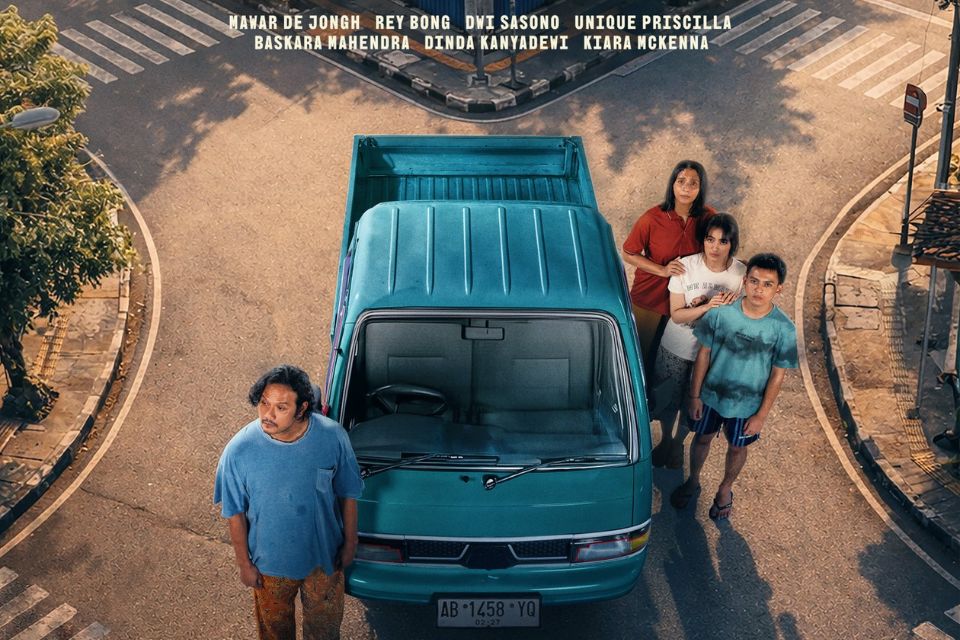 Rekomendasi Film Bioskop yang Akan Tayang April 2026, Jadwal dan Bocoran Sinopsisnya